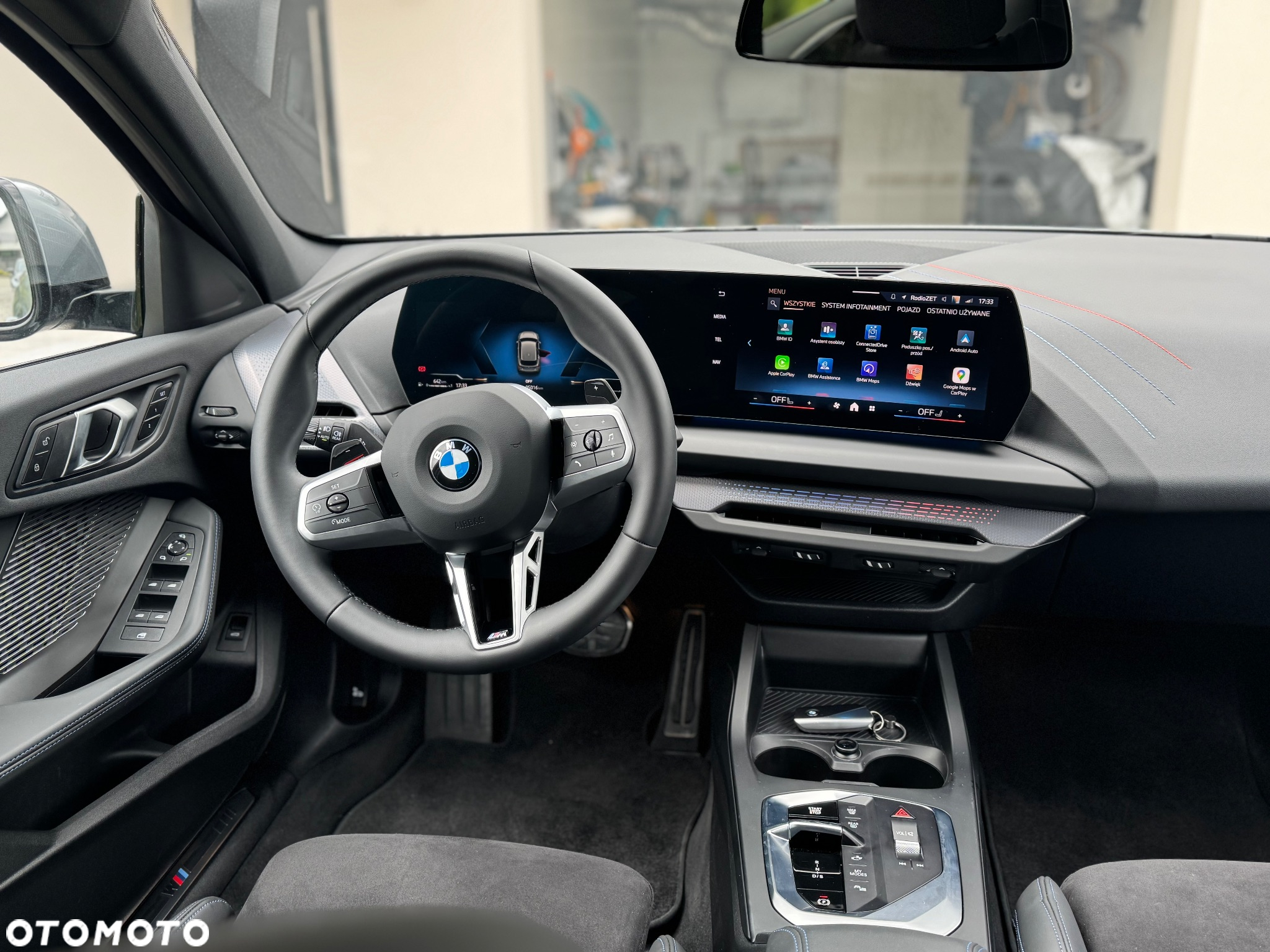 BMW Seria 1 120i M Sport - 24