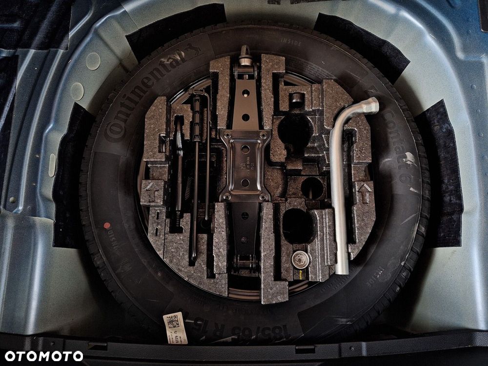 Skoda Fabia 1.0 TSI Ambition - 41