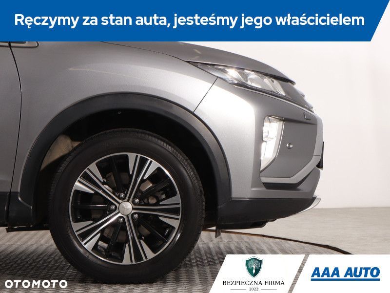 Mitsubishi Eclipse Cross - 17