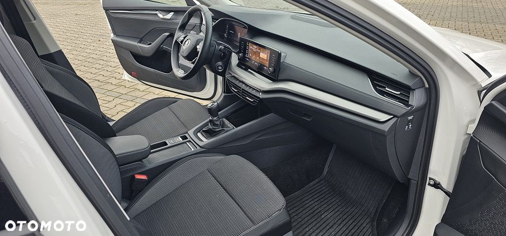 Skoda Octavia 1.5 TSI GPF ACT Ambition - 14