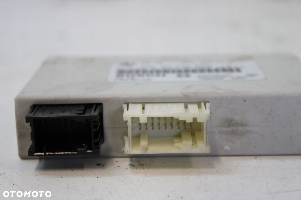 MODUŁ STEROWNIK PDC PARKOWANIA BMW E90 E91 6982402 - 2