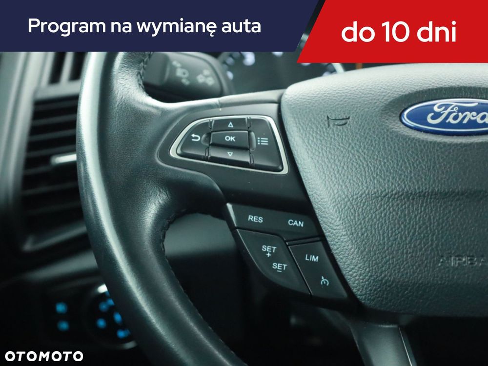 Ford EcoSport - 18
