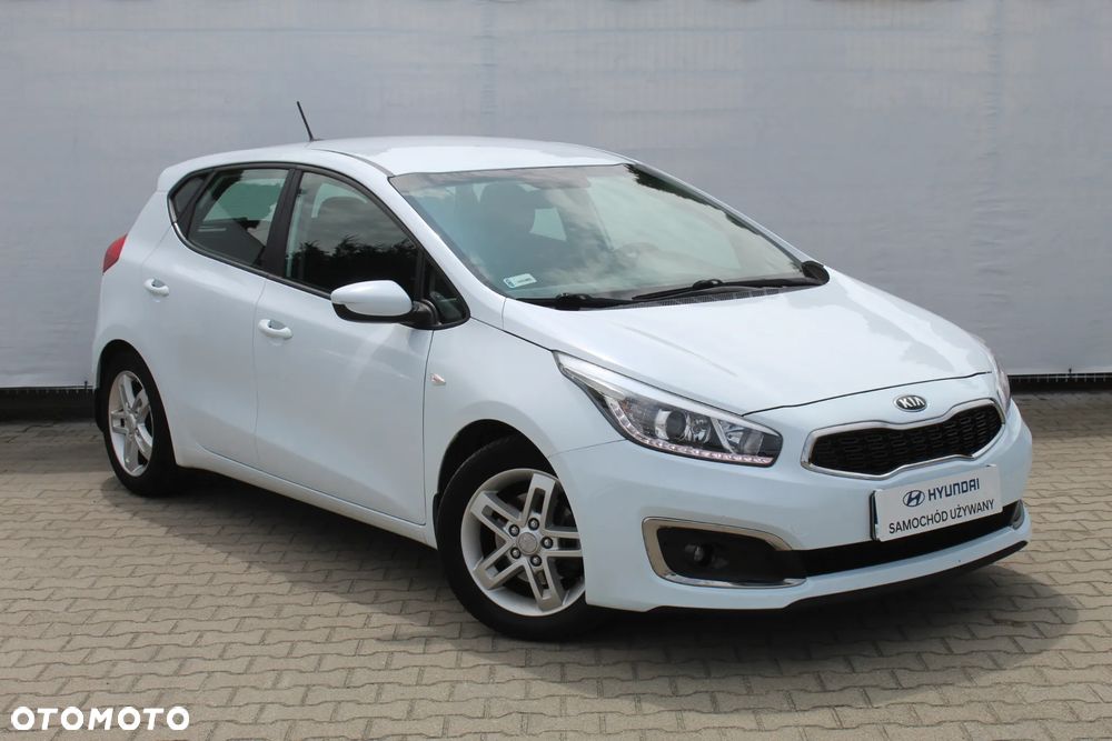 Kia Ceed 1.6 GDI M - 7
