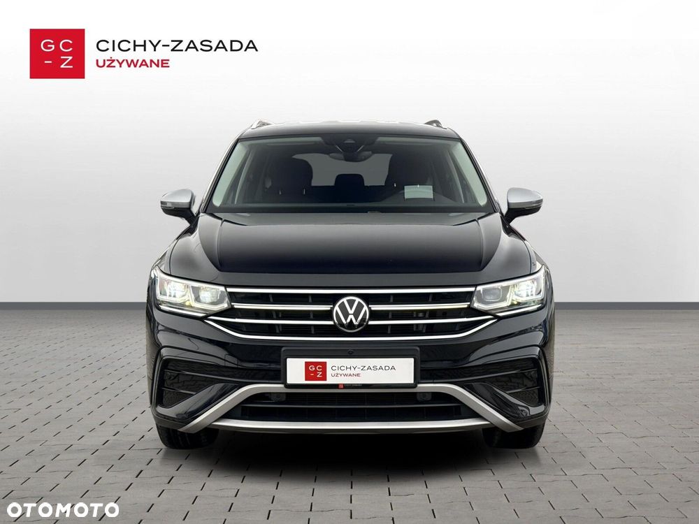 Volkswagen Tiguan 2.0 TDI SCR 4Mot Elegance DSG - 9