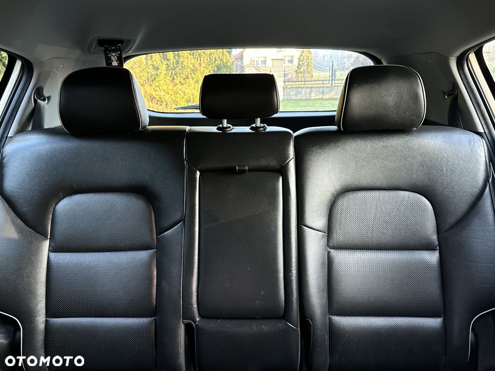 Kia Sportage 1.6 GDI L Business Line Plus 2WD - 13