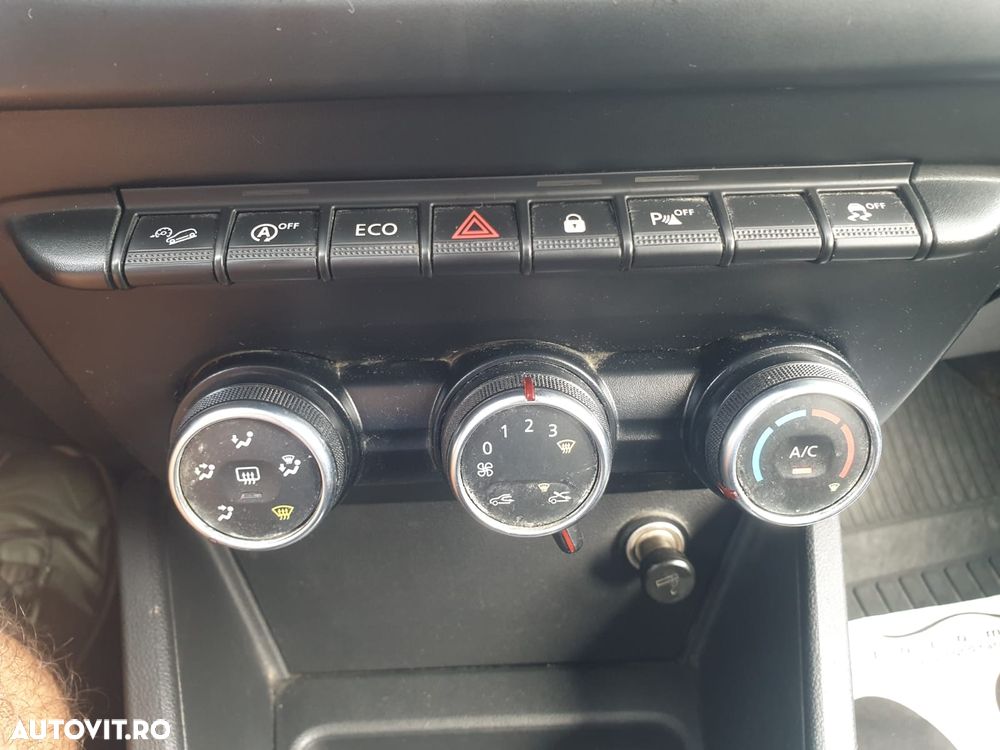 Dacia Duster 1.5 Blue dCi 4WD Comfort - 22