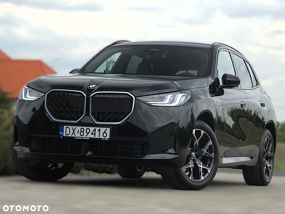 BMW X3 - 2