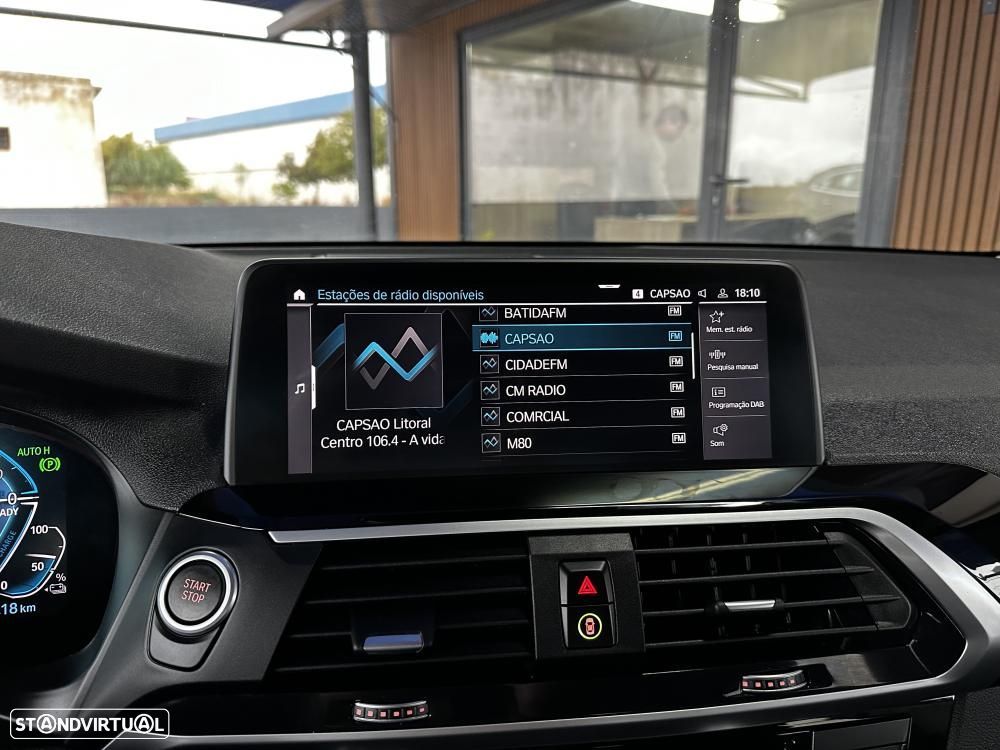 BMW X3 30 e xDrive xLine - 31