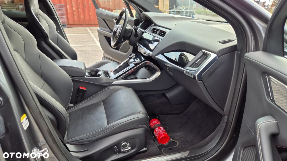 Jaguar I-Pace EV400 AWD S - 23