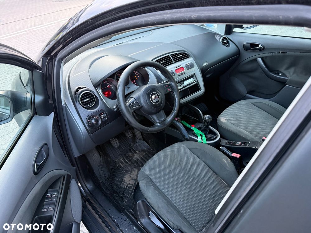 Seat Altea - 7