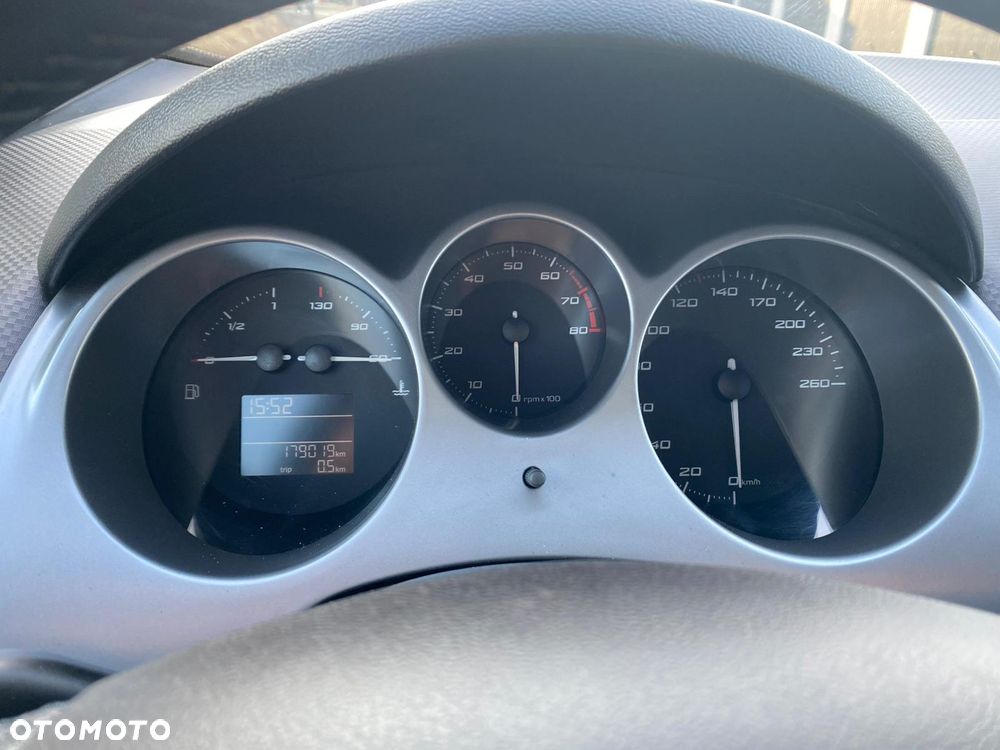 Seat Altea XL 1.8 TSI Sport - 25