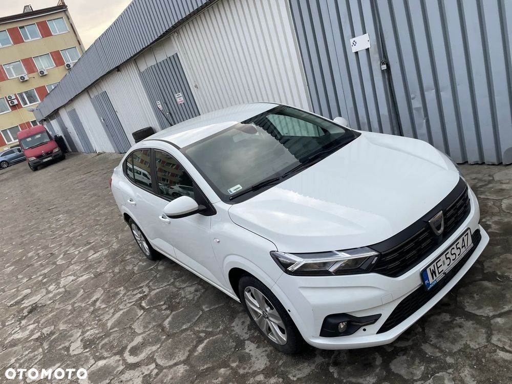 Dacia Logan - 3