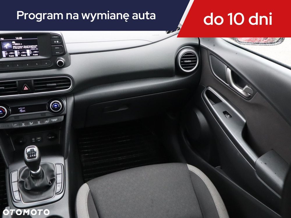 Hyundai Kona - 10