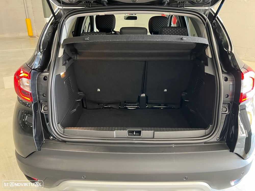 Renault Captur 0.9 TCE Exclusive - 25