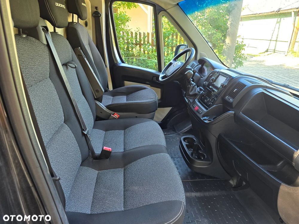 Fiat Ducato - 14