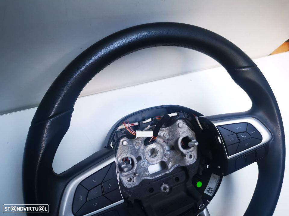 FIAT TIPO 2017 VOLANTE - V098 - 5