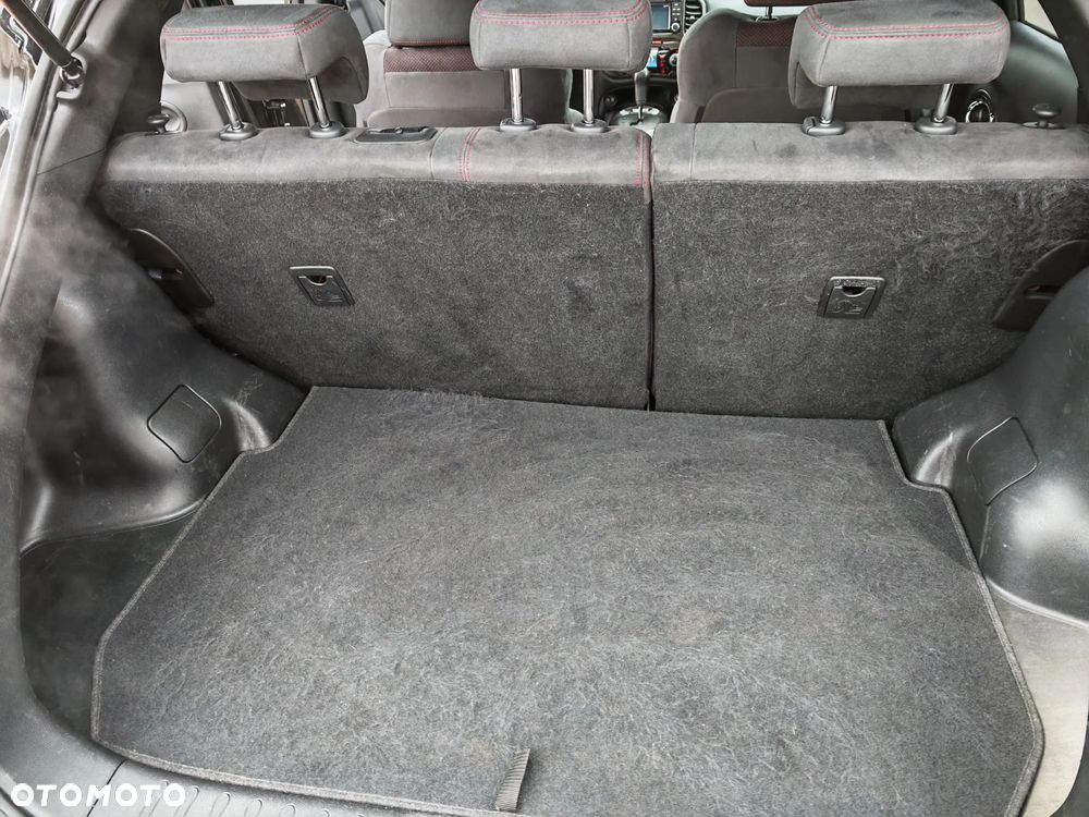 Nissan Juke 1.6 DIG-T Nismo RS 4WD Xtronic - 10