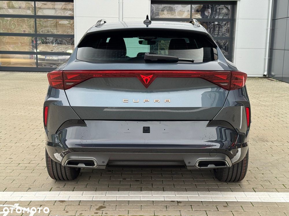 Cupra Formentor 1.5 TSI - 5