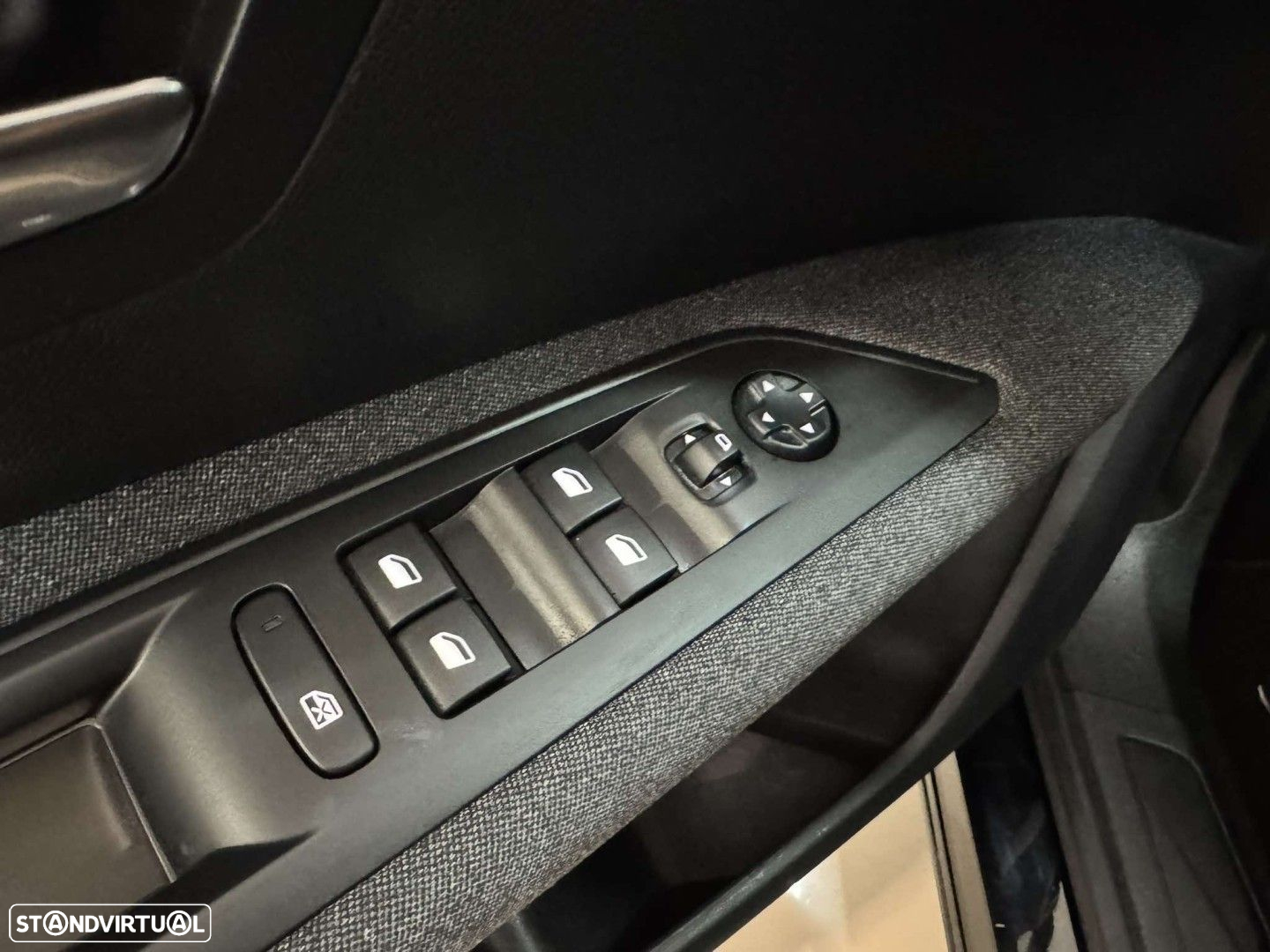 Peugeot 3008 1.5 BlueHDi Active - 17