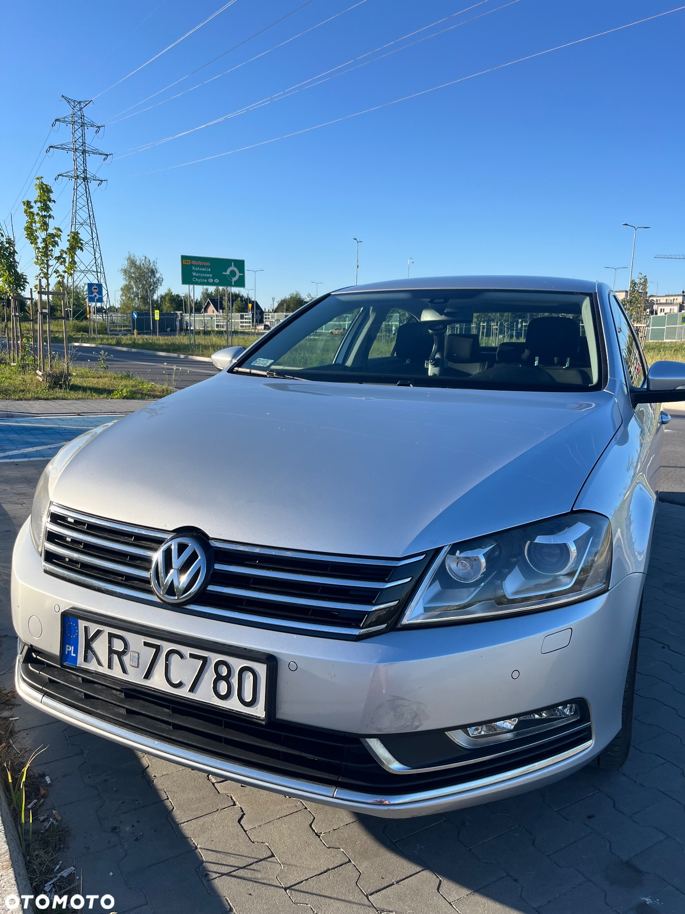 Volkswagen Passat - 14