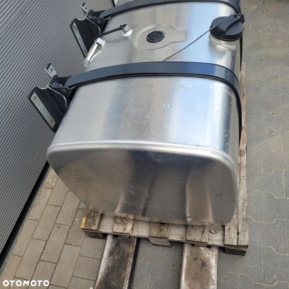 ZBIORNIK PALIWA DAF 400L 112X58X68 2198103 CHWALIM116 - 5