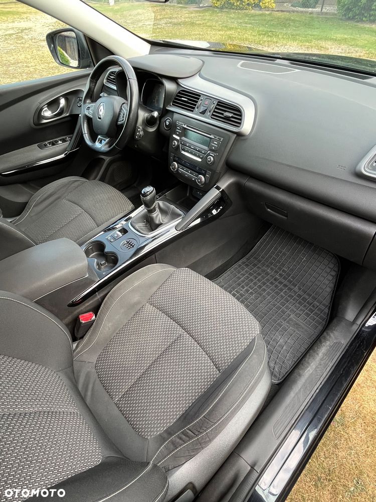 Renault Kadjar 1.5 dCi Energy Zen - 8