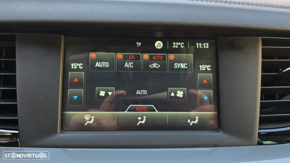 Opel Insignia Sports Tourer 1.6 CDTi Business Edition Auto. - 28