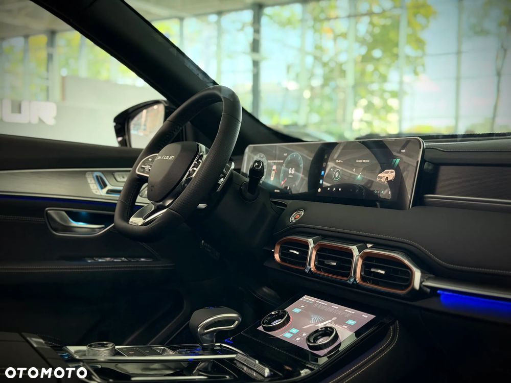 Jetour X70 Plus - 14