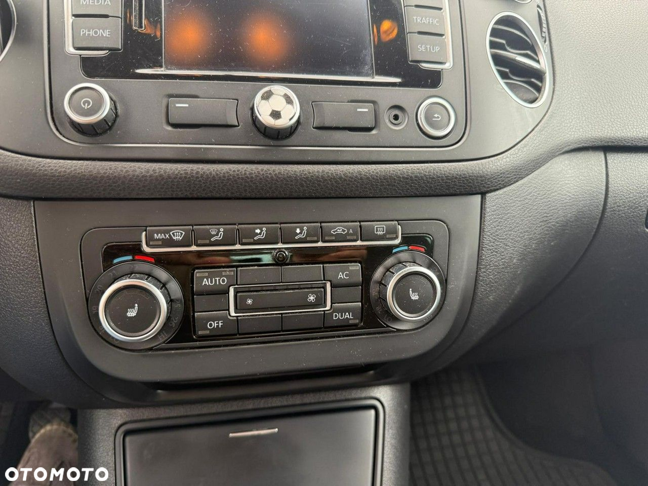 Volkswagen Golf Plus - 18
