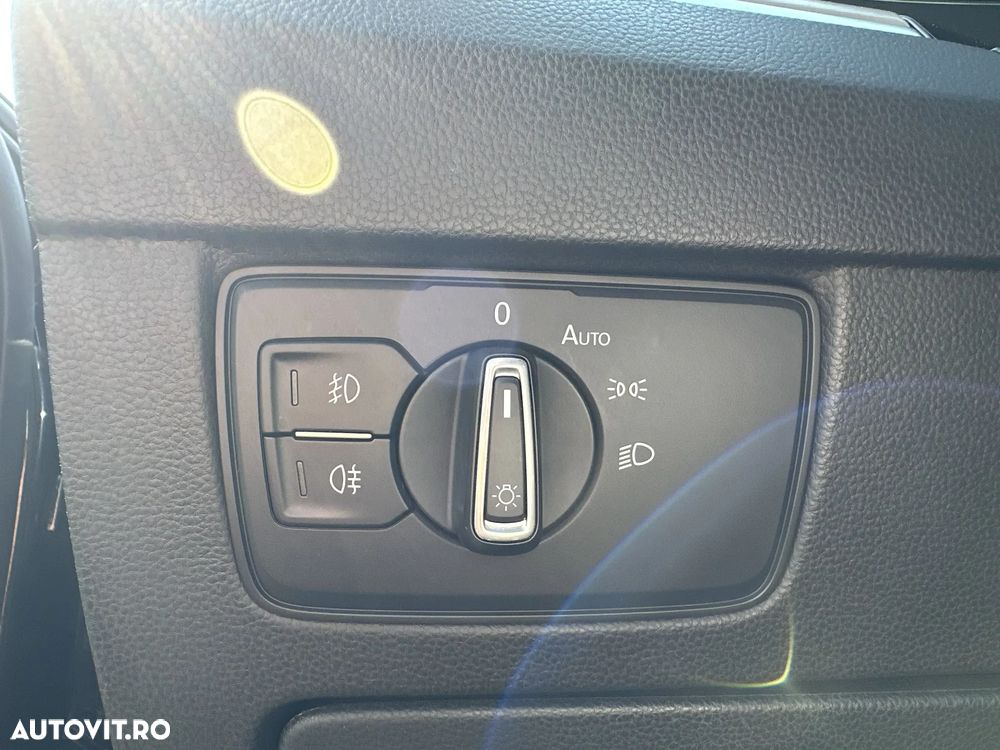 Volkswagen Passat 2.0 TDI DSG 4Motion Highline - 16