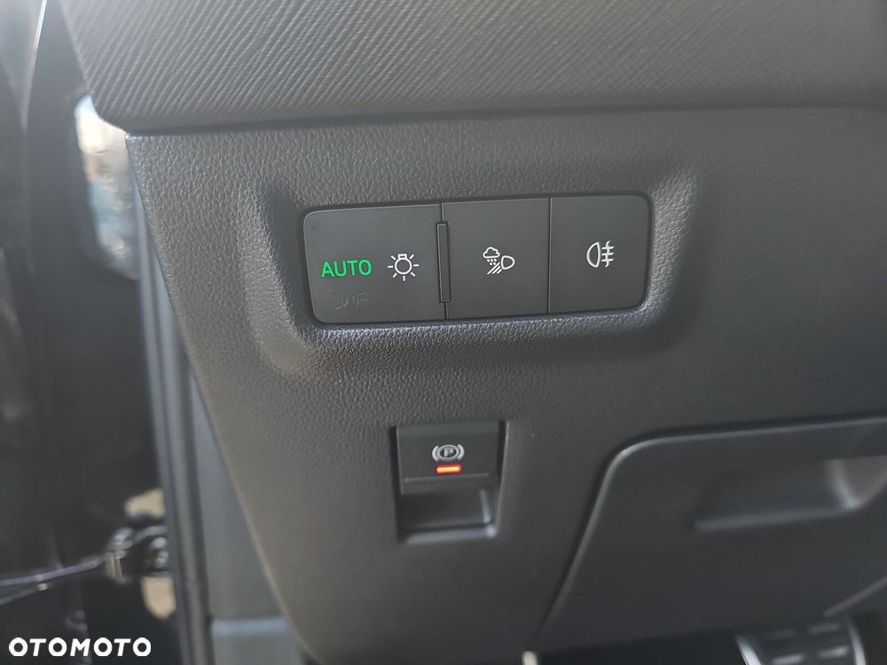 Skoda Kodiaq 1.5 TSI ACT 4x2 Sportline DSG - 16