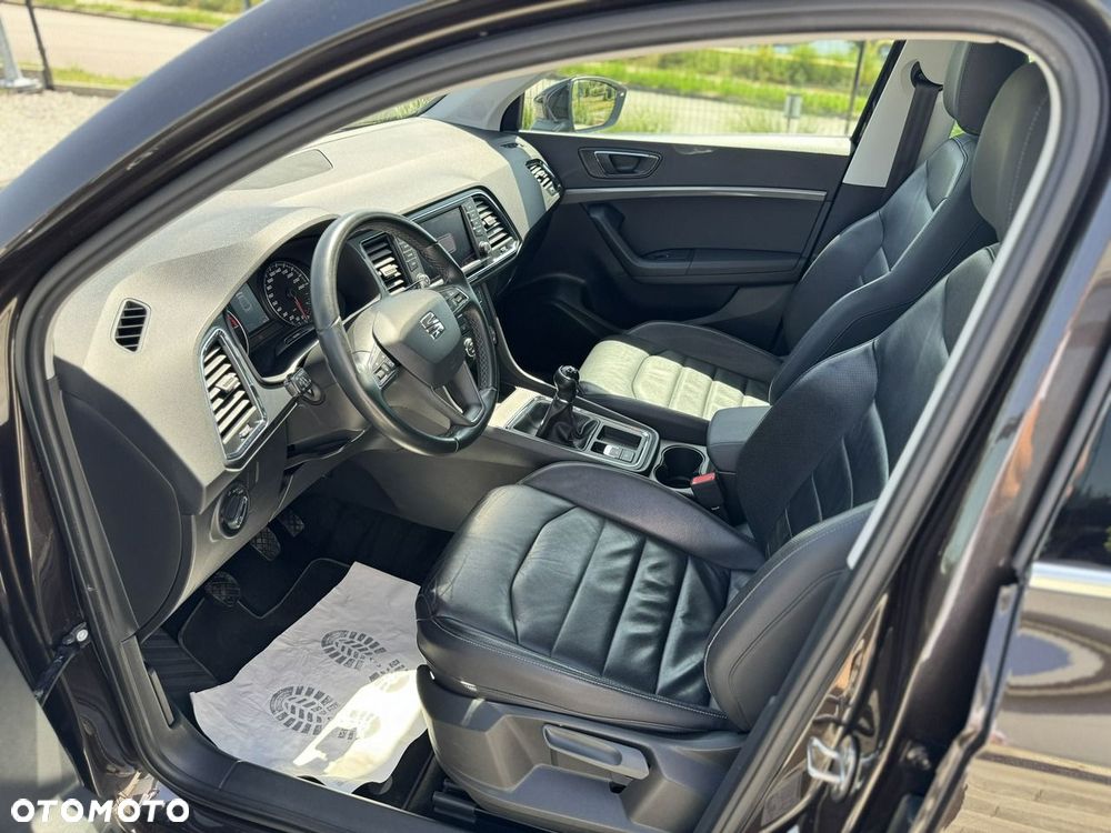 Seat Ateca - 12