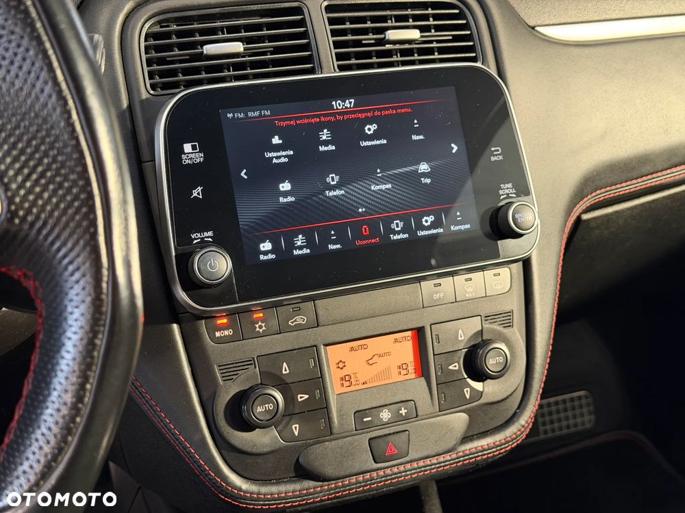 Abarth Grande Punto - 27