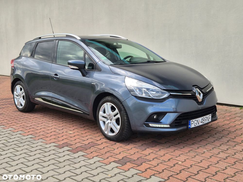 Renault Clio Energy dCi 90 Business - 15