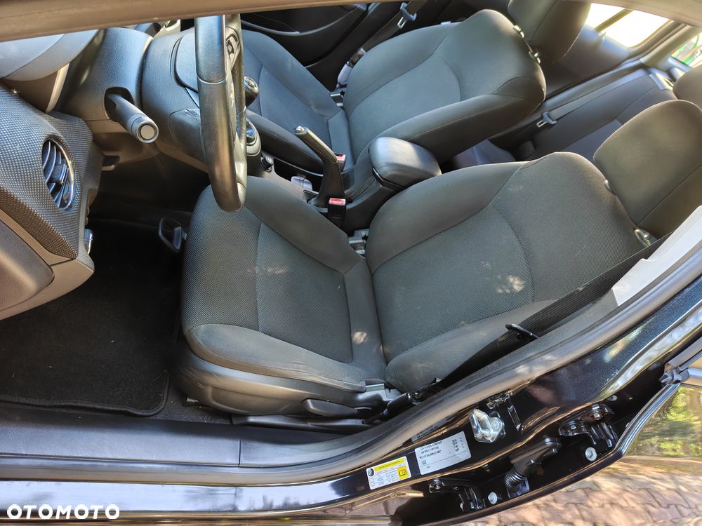 Chevrolet Cruze - 9