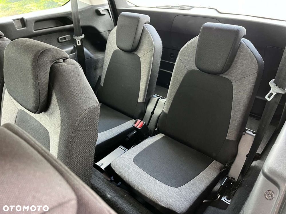 Citroën C4 Grand Picasso 1.6 BlueHDi Shine S&S - 22