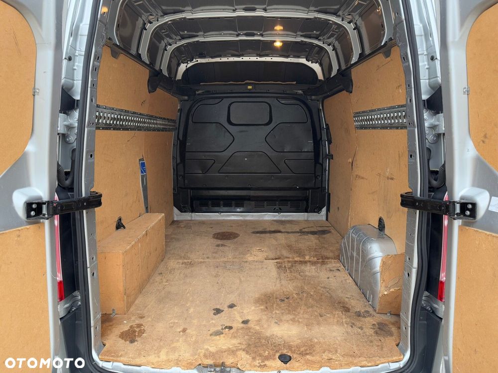 Ford Transit Custom - 17