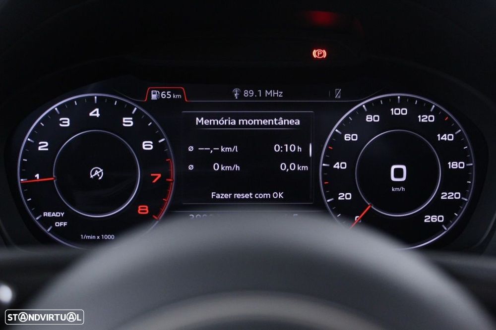 Audi Q2 30 TFSI Advanced - 28