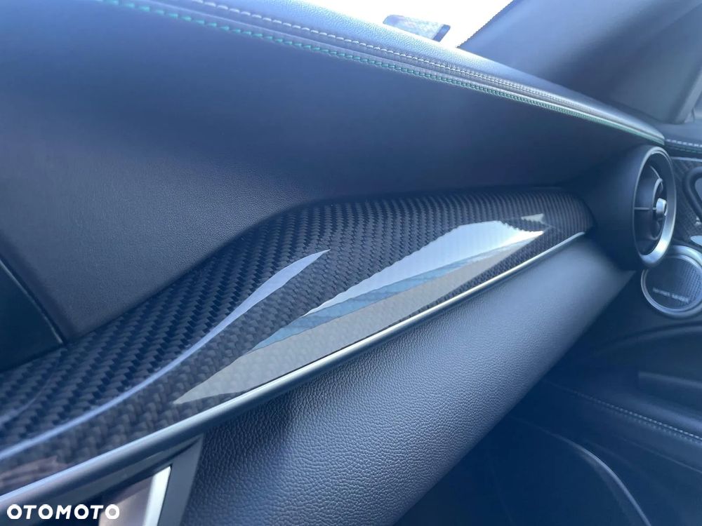 Alfa Romeo Stelvio 2.9 V6 Bi-Turbo Quadrifoglio Q4 - 28