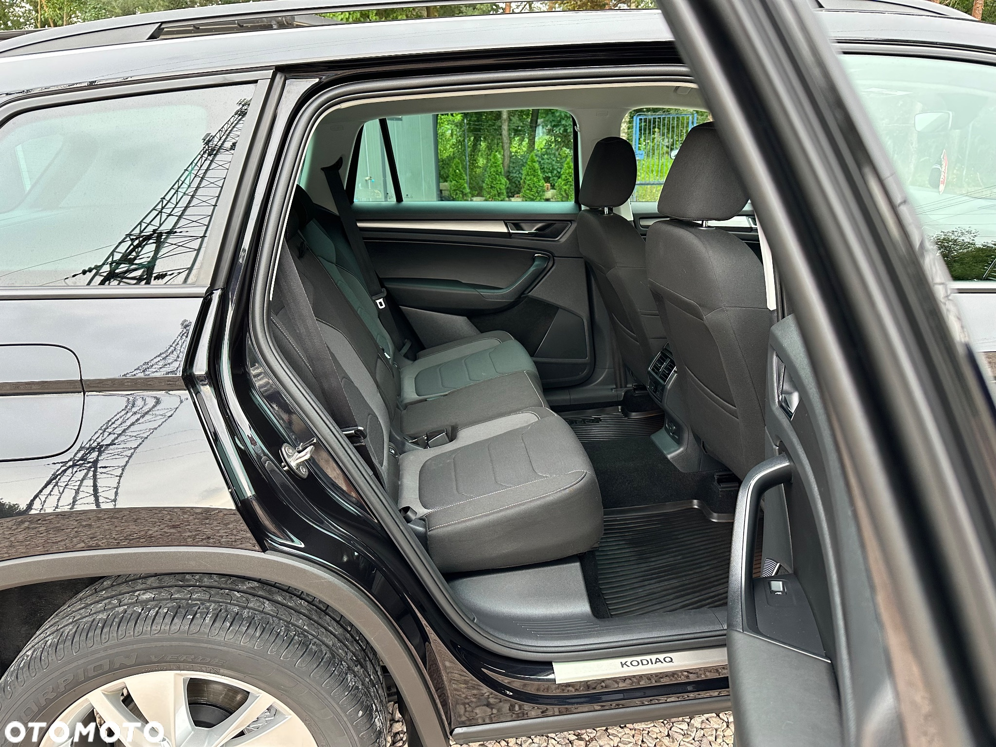 Skoda Kodiaq - 18