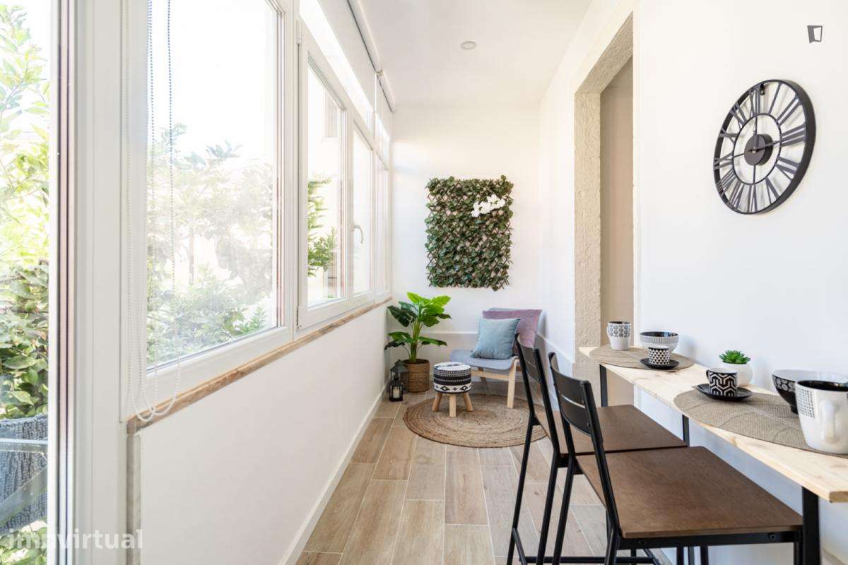 Apartamento com 2 quartos - localizado em Xabregas Lisbon - Grande imagem: 5/30