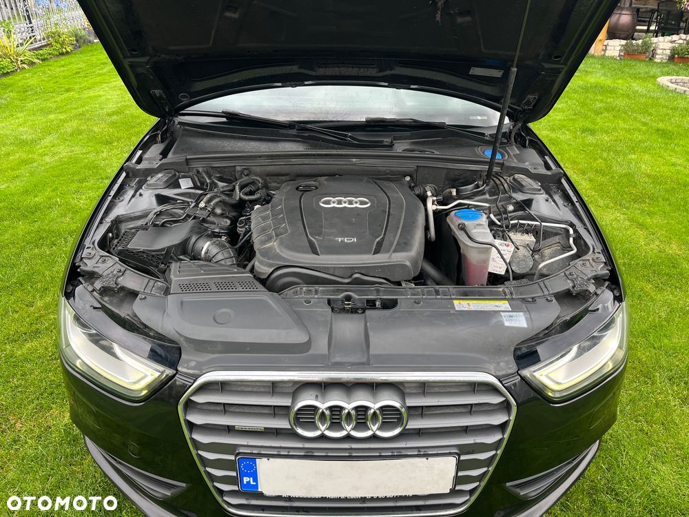 Audi A4 Allroad 2.0 TDI Quattro S tronic - 16