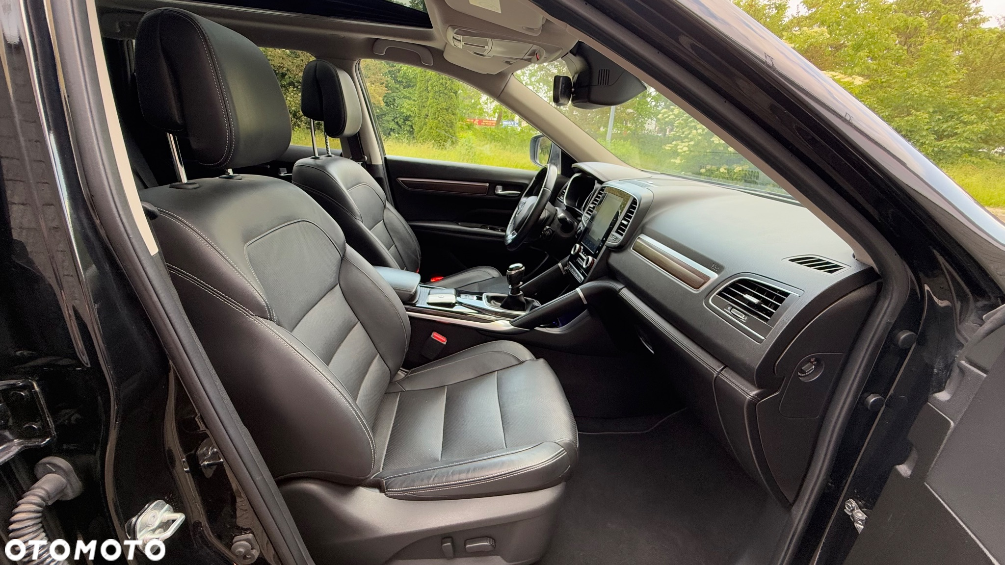 Renault Koleos 2.0 dCi Intens 4x4 - 23