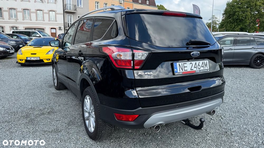 Ford Kuga - 14