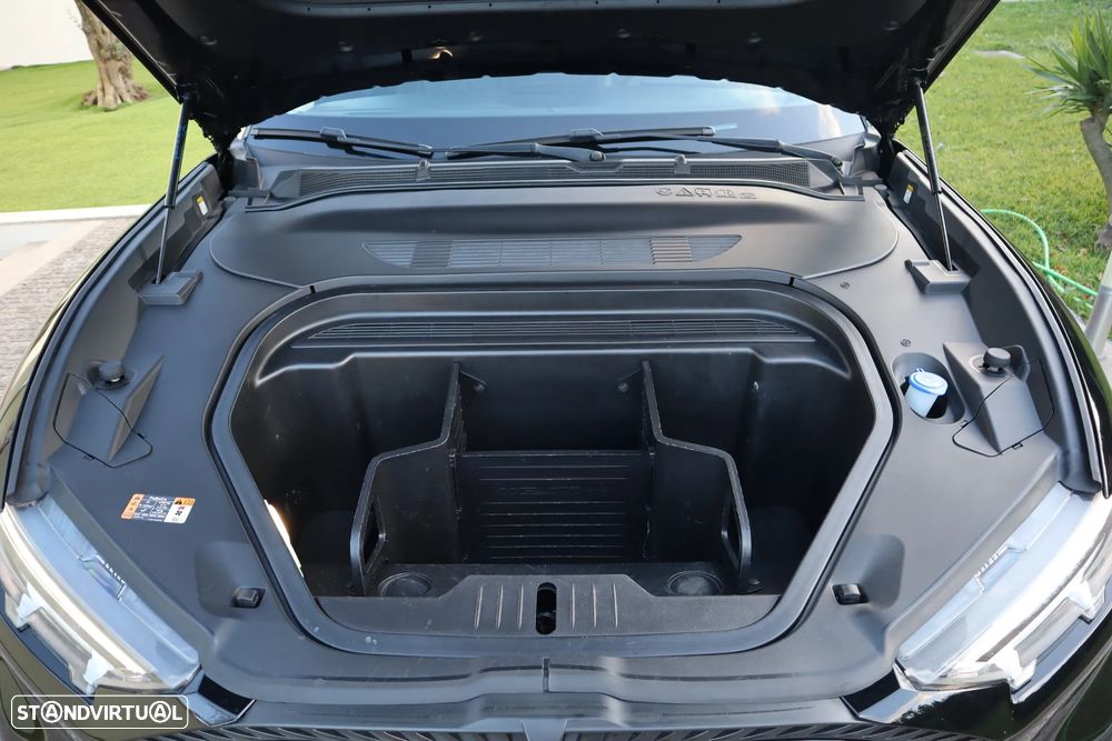 Ford Mustang Mach-E Standard - 10