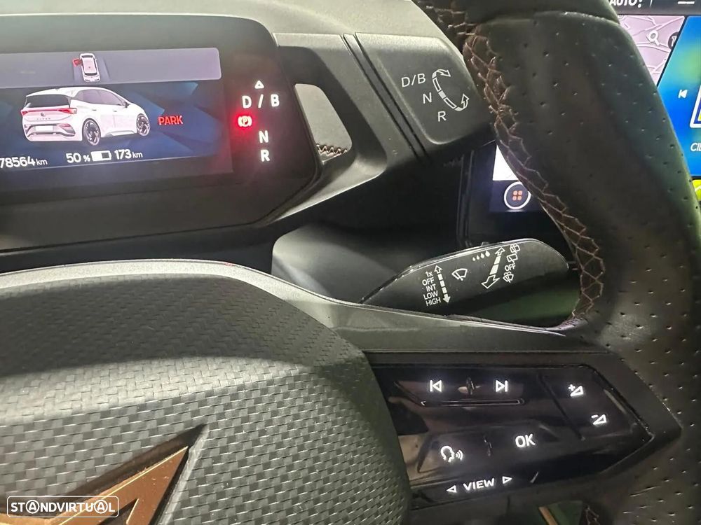 Cupra Born 58 kWh Plus - 39