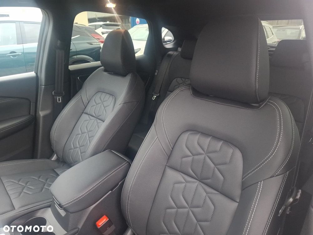 Nissan Qashqai 1.3 DIG-T MHEV Tekna Xtronic - 6