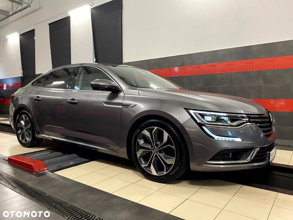 Renault Talisman 1.6 Energy dCi Intens - 8