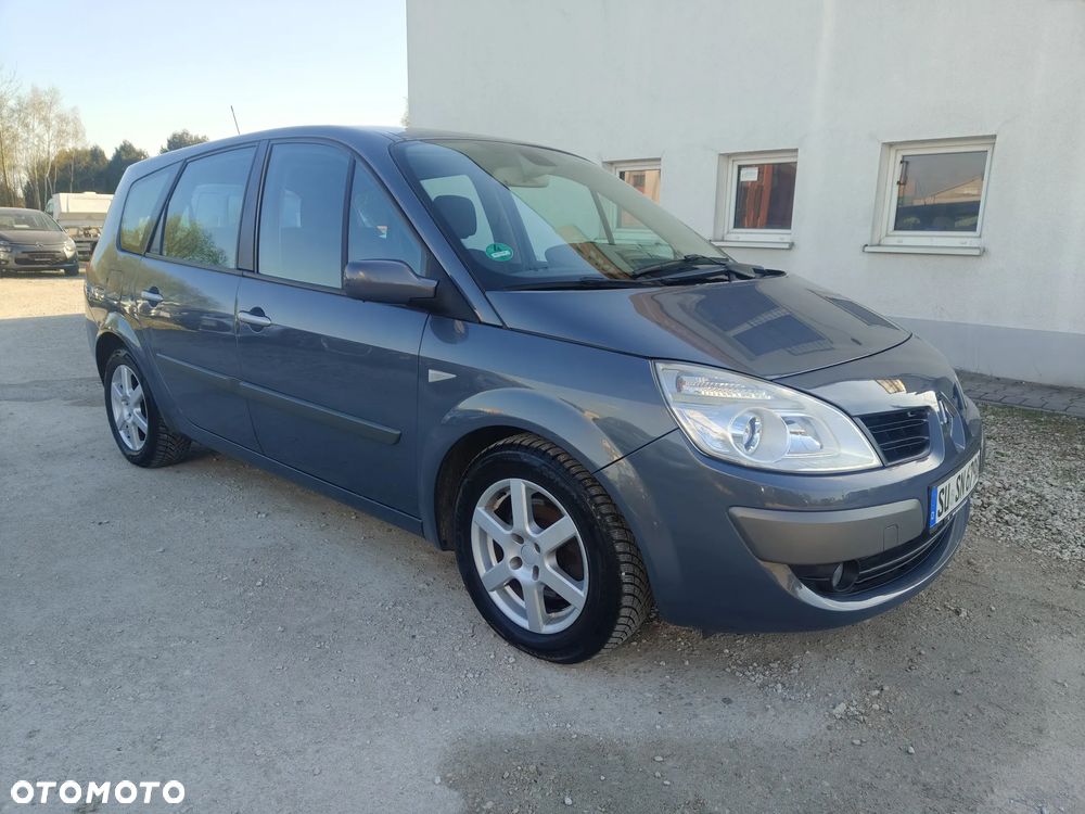 Renault Scenic - 9