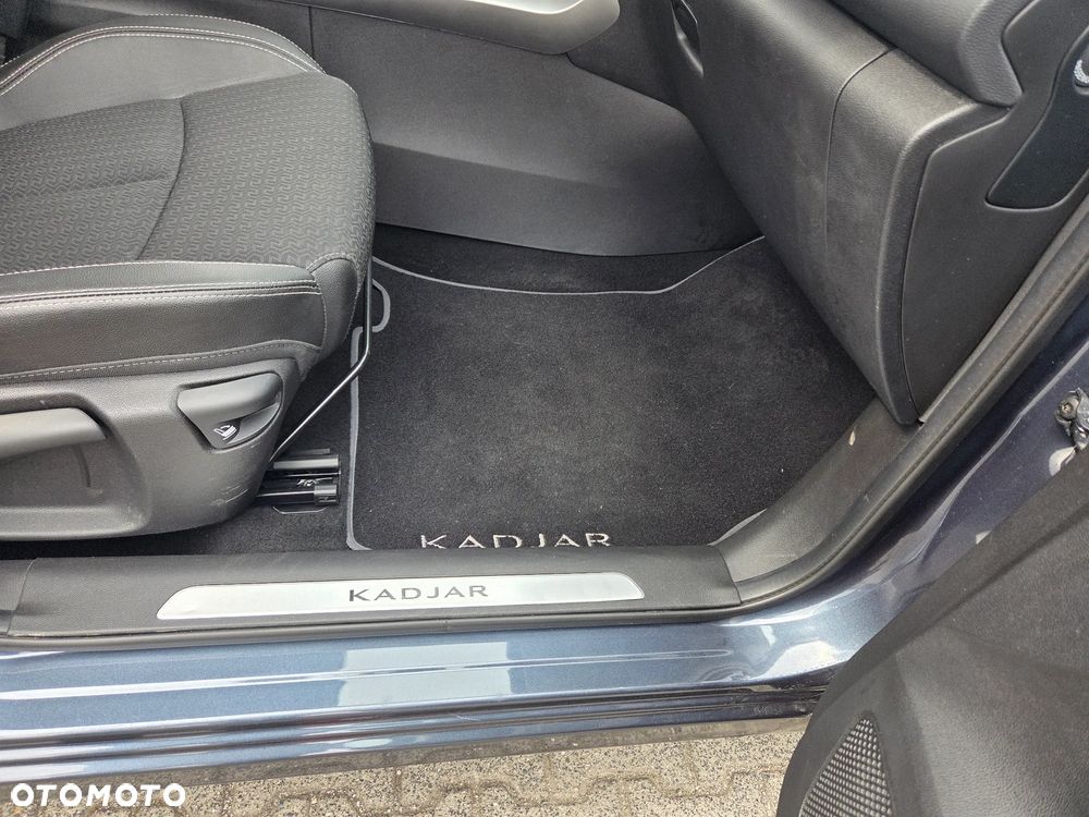 Renault Kadjar Energy TCe 130 EDC LIMITED - 28